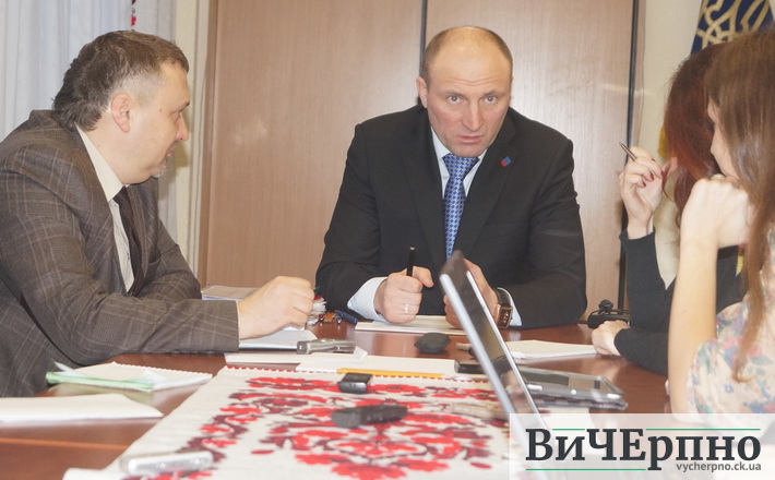 Міський голова готовий до діалогу з коаліцією щодо призначення своїх заступників