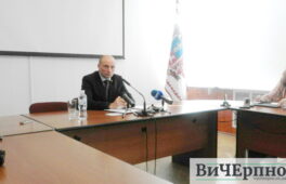 Бондаренко знову заговорив про розпуск міської ради