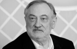 У Каневі може з’явитись вулиця Богдана Ступки