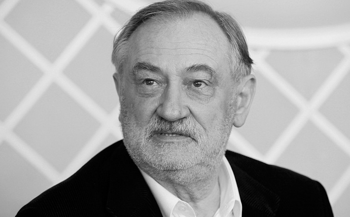 У Каневі може з’явитись вулиця Богдана Ступки