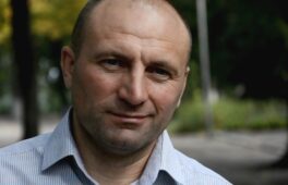 Анатолій Бондаренко про нову коаліцію в міській раді