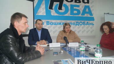 “Гроші на поточне утримання навчальних закладів Черкас є”, – Марина Бакланова