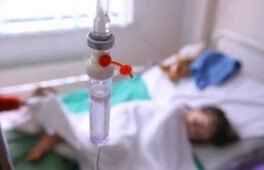 Голова СБУ не виключає, що отруєння у Черкасах не випадкове