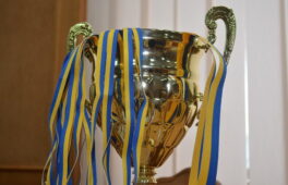 Черкаські дзюдоїсти на всеукраїнському турнірі здобули одразу три призових місця