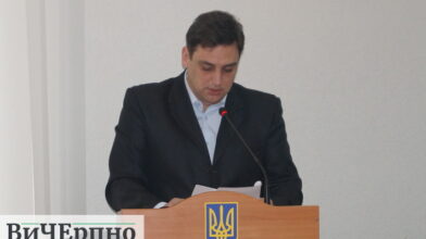 “На екіпіровку і виїзди спортсменів коштів не вистачає”, – Максим Зеленський