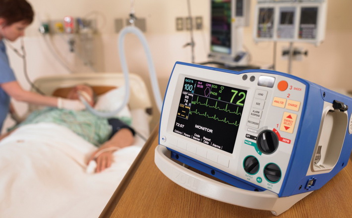 У Черкасах збиратимуть кошти для придбання обладнання реанімацій