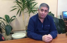 Черкаський підприємець привітав активісток КСН «Перемога»