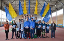 Черкащани здобули перемогу на чемпіонаті України з морського багатоборства