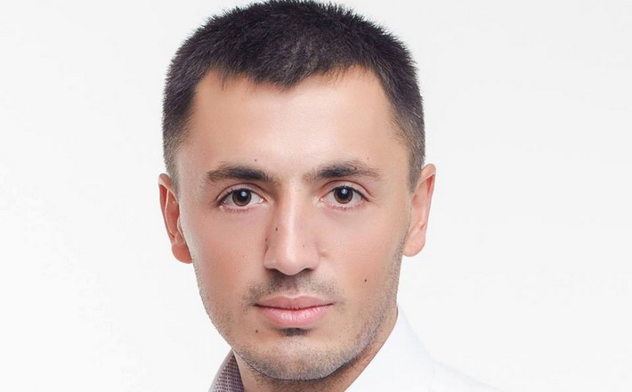 “Країну змінюють люди”, – Сергій Рубан
