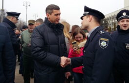 На водний патруль шукатимуть кошти в обласному бюджеті