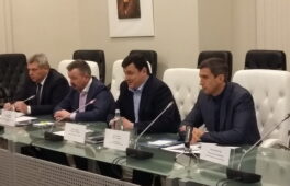 У Каневі радилися, як реформувати медицину в умовах об’єднання тергромад