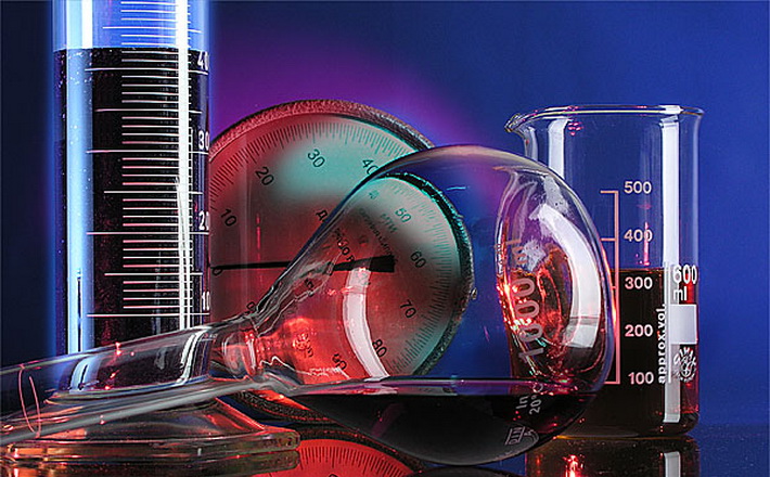 Кафедра хімії та хімічної технології неорганічних речовин ЧДТУ брала участь в міжнародних проектах