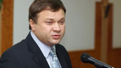 Роман Діскант на прикладі власної родини переконався, що нові соціальні ініціативи працюють
