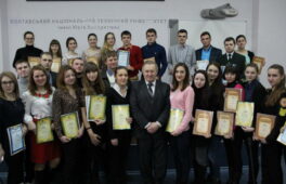 Наукові досягнення студентів-екологів ЧДТУ
