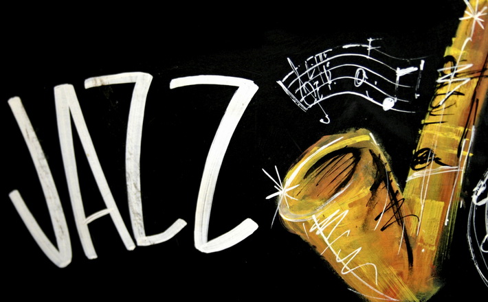 На Черкащині заграє джазова палітра