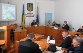 На Черкащині планують створити національний природний парк у 100 тис га