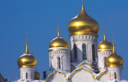 Затримано зловмисника, що обікрав церковне підсобне приміщення