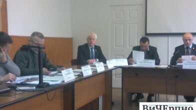 Виконавчий комітет одноголосно проголосував за проект міського бюджету на 2016 рік