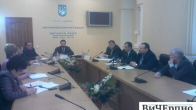 Наразі 10 підприємств Черкащини співпрацює з “Укроборонпромом”