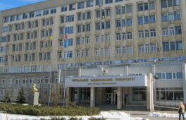 Черкаський університет проводитиме іспити на рівень володіння державною мовою