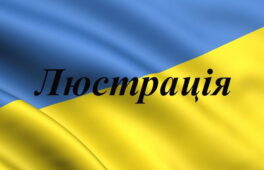 Активістка обурена тим, що Криницьку таки “недолюстрували”