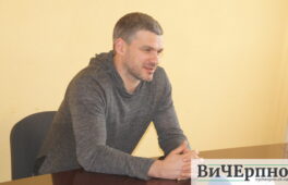 На пісню відомого українського виконавця випустили кліп, знятий у Каневі (ВІДЕО)