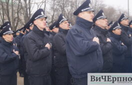 «Не зачерствіти і не перетворитися на «досвідчених» даішників»: ‒що черкащани радять новим поліцейським