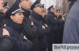 Нова поліція обіцяє, що контролюватиме кожний закапелок міста