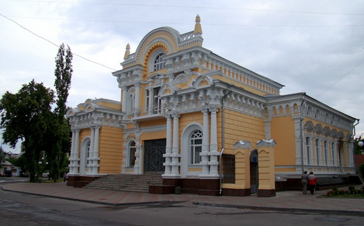До Дня міста відремонтують РАЦС та облаштують сесійну залу для черкаських депутатів