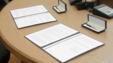 У Черкасах підписали меморандум про створення індустріального парку