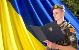 В Україні продовжили мобілізацію та воєнний стан на 90 днів