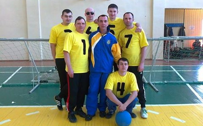 На змаганнях у Полтаві вдало виступили черкаські спортсмени