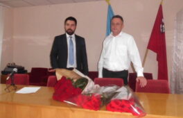 На Корсунщині представили голову РДА