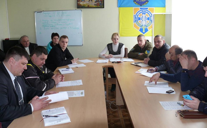 Водні об’єкти відтепер патрулюватимуть і громадські активісти