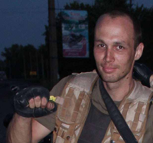 Вулиці імені “айдарівця” Іллі Іделя – бути!