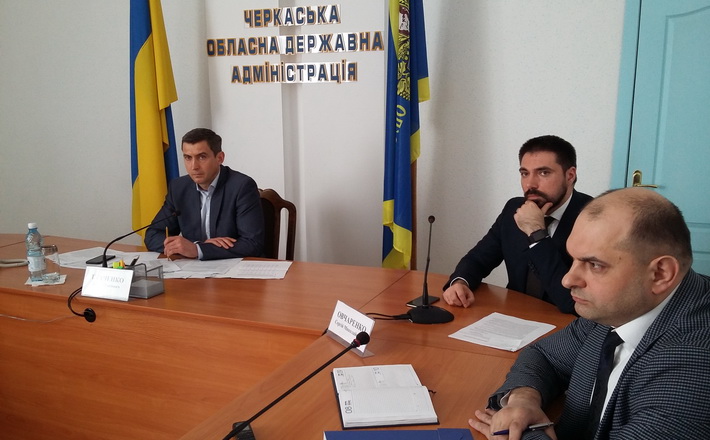 Доки не буде чітких правил, доти в місті пануватиме хаос із МАФами, – очільник області