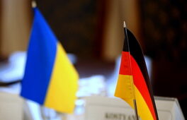 Німеччина надасть допомогу переселенцям Черкащини