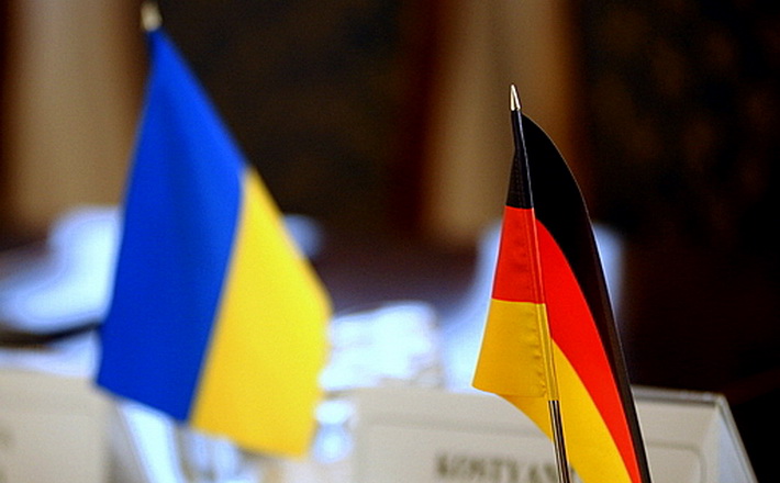 Німеччина надасть допомогу переселенцям Черкащини