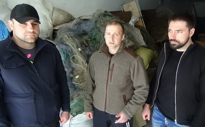 Підведені перші підсумки проведення операції «Нерест»