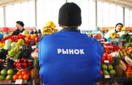 В Золотоноші місця на комунальному ринку оптимізують за рахунок нелегальних “підприємців”