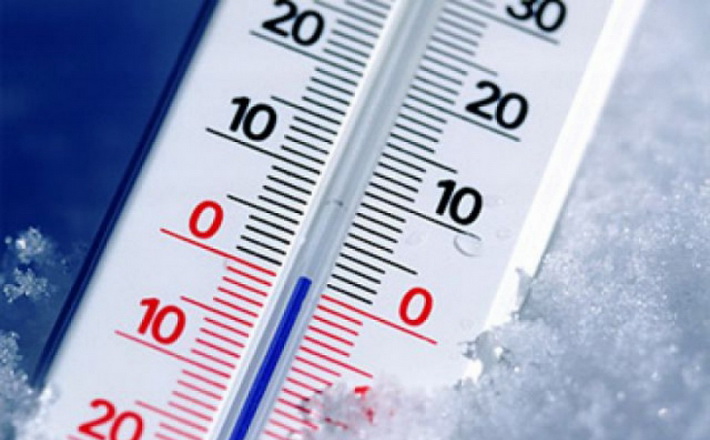 На Черкащині ще будуть заморозки