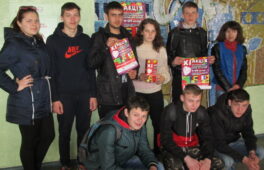 Благодійна акція “Серце до серця” збирає кошти на придбання медичного обладнання для дитячих лікарень
