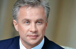 Косюк увійшов до п’ятірки найбагатших людей України