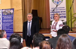ЧДТУ та загальноосвітня школа №12 м. Черкаси домовились про співпрацю