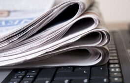 Обласні редакції газет зіштовхнулись з проблемами під час роздержавлення