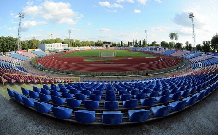 Завтрашній виконком відбудеться на стадіоні