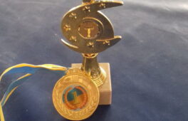 Вихованки Черкаської КДЮСШ “Спартак” вдало виступили на чемпіонаті “Олімпійські надії”