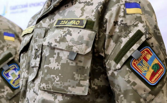 Аграрії Жашківщини домовились про співпрацю з військовими
