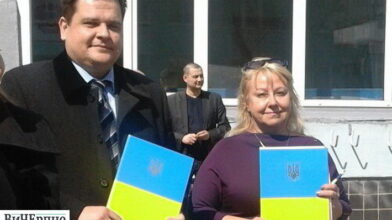ЧДТУ та гімназія № 9 м. Черкаси підписали договір про співпрацю