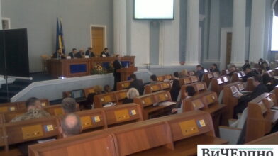 Підсумки економічного та соціального розвитку області: “пацієнт швидше живий, ніж мертвий”